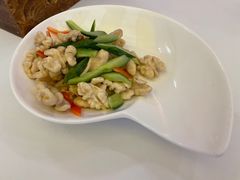 凉拌核桃仁-湖北味道(湖北大厦店)