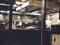 门面-夏宫中餐厅(静安香格里拉店)