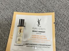 -YSL(南昌百盛店)