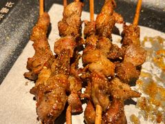 -管氏翅吧(马家堡店)