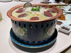 酸菜白肉血肠-奉天小馆·非遗东北菜(沈阳万象城店)