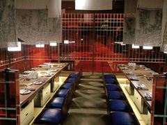 -江户烧肉(高德店)