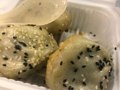 -小杨生煎(龙之梦购物中心店)