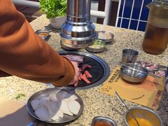 -安又胖韩国烤肉