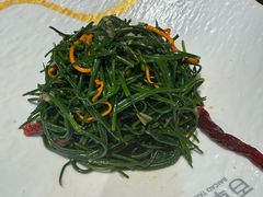 -百草滩羊清水涮羊肉(长城路店)