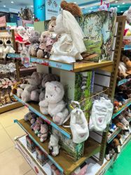 -哈姆雷斯(王府井百货大楼店)