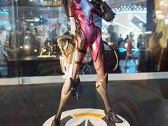 -东浩兰生上海世博展览馆