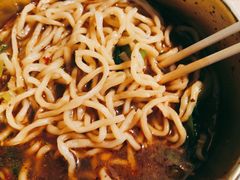 -老城街小面(禄安大街店)