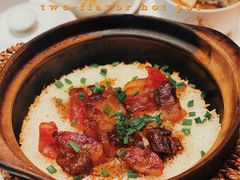 -啫神·广州地标美食(北京路店)