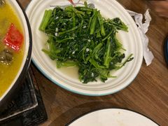 -锡和无锡菜(景丽苑店)