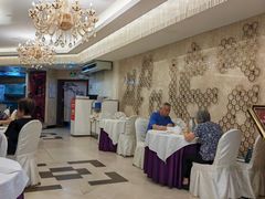 -百乐门喜宴(海珠广场华厦店)