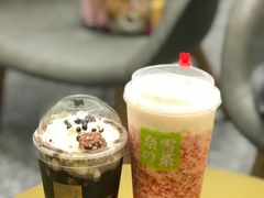 -奈雪的茶(市百一店)