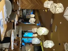 大堂-原石牛扒·约会餐厅(龙城万科里店)