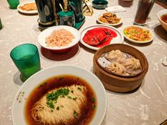 -松鹤面馆·古法焖肉面(观前店)