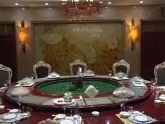 包厢-沁园春酒店(沿河街店)