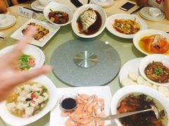 -博雅酒店-中餐厅