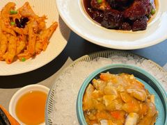 -甬上名灶(天一阁·翠柏店)