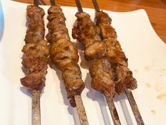 -巴依老爷新疆美食(常营店)
