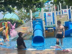 -三亚亚龙湾天域度假酒店