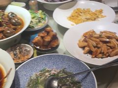 -二十八里太湖船菜(吉祥路店)