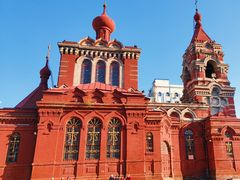 -圣·阿列克谢耶夫教堂