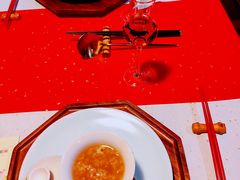 -荷风细雨·中国茶宴(碧云店)