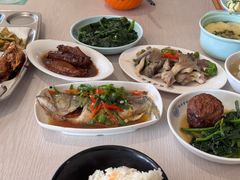 -同济大学-北苑食堂