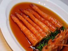 -莉莉海堂HAITANG·烤鸭(国贸商城店)