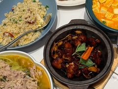 -鹿港小镇(悠唐店)