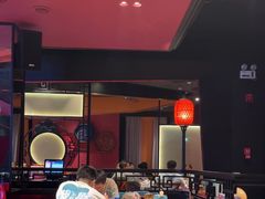 -吴越荣记苏州菜·松鼠桂鱼(月光码头店)