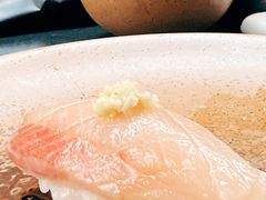 -Sushi Hanzo半藏(天环广场店)