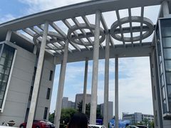 -安徽大学(磬苑校区)