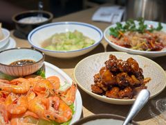 -江太极江浙菜(马桥万达广场店)