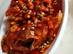 -简小姐·上海餐厅(长城大厦店)
