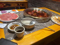 -堂客老火锅(欣阳广场总店)
