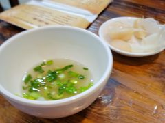 -果渊斋老米家泡馍馆(大雁塔店)