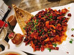 -庆合府重庆大排档(紫都城店)