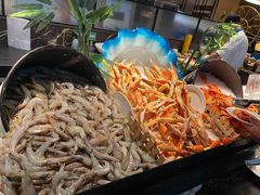 -星伦多自助料理·涮烤一体(杭州来福士店)