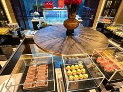 -深圳四季酒店·馥自助餐厅