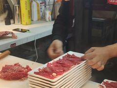 -海银海记潮汕牛肉火锅(新港中路海珠店)