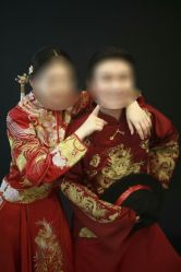 -全城热恋璀璨婚纱摄影(国贸总店)