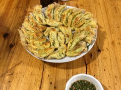 -金山锅贴店(金泉路店)