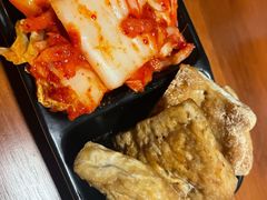 -槿Story·韩国料理(望京韩国美食城店)