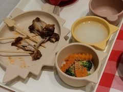 -西贝(龙华天虹购物中心店)
