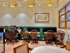 -堂屋糖水店(愚园店)