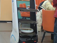 -西域美食(西直门南小街店)