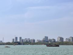 -东昌湖风景区