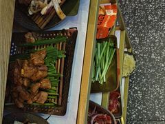 -杨记齐齐哈尔烤肉(总店)