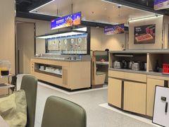 -海底捞火锅(天一广场亚细亚店)