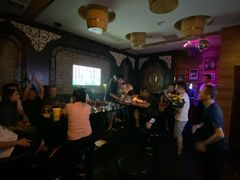 -ALICE PARTY自助式  KTV(松柏路店)